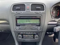 Volkswagen GOLF лот № 90180 оценка 3.5  с аукциона в Японии 7