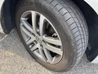 Volkswagen GOLF лот № 90180 оценка 3.5  с аукциона в Японии 8