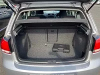 Volkswagen GOLF лот № 90180 оценка 3.5  с аукциона в Японии 9