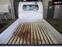 Mitsubishi MINICAB TRUCK лот № 70011 оценка 3.5  с аукциона в Японии 3