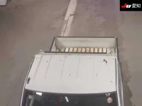 Mitsubishi MINICAB TRUCK лот № 70011 оценка 3.5  с аукциона в Японии 8