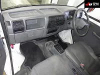 Mitsubishi MINICAB TRUCK лот № 70011 оценка 3.5  с аукциона в Японии 2