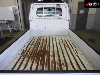 Mitsubishi MINICAB TRUCK