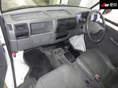 Mitsubishi MINICAB TRUCK