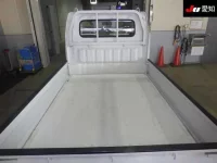 Suzuki CARRY TRUCK лот № 2124 оценка 3  с аукциона в Японии 3