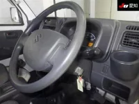Suzuki CARRY TRUCK лот № 2124 оценка 3  с аукциона в Японии 4