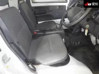 Suzuki CARRY TRUCK лот № 2124 оценка 3  с аукциона в Японии 5