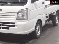 Suzuki CARRY TRUCK лот № 2124 оценка 3  с аукциона в Японии 6