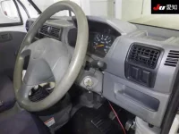 Nissan CLIPPER TRUCK лот № 2121 оценка 3.5  с аукциона в Японии 4