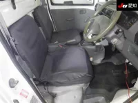 Nissan CLIPPER TRUCK лот № 2121 оценка 3.5  с аукциона в Японии 5