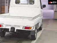 Nissan CLIPPER TRUCK лот № 2121 оценка 3.5  с аукциона в Японии 7