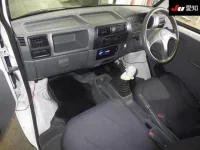 Nissan CLIPPER TRUCK лот № 2121 оценка 3.5  с аукциона в Японии 2