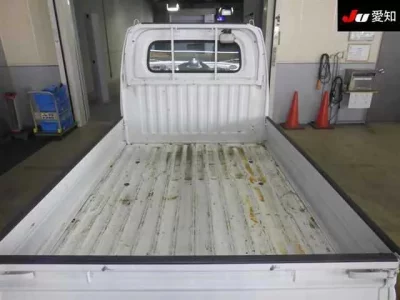 Nissan CLIPPER TRUCK  с аукциона в Японии