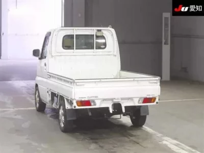 Nissan CLIPPER TRUCK  с аукциона в Японии