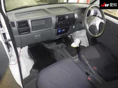 Nissan CLIPPER TRUCK  с аукциона в Японии