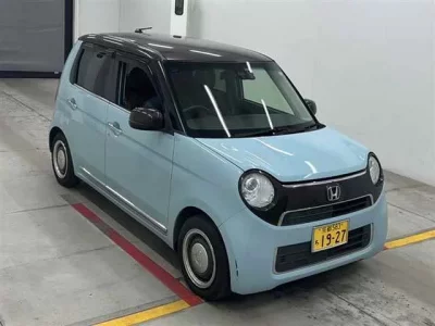 Honda N ONE