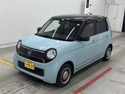 Honda N ONE
