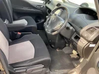 Nissan SERENA лот № 90186 оценка 3.5  с аукциона в Японии 2