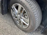 Nissan SERENA лот № 90186 оценка 3.5  с аукциона в Японии 8