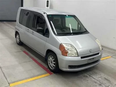 Honda MOBILIO