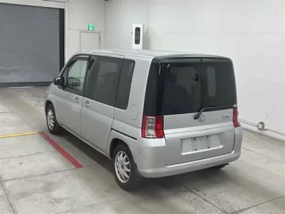 Honda MOBILIO