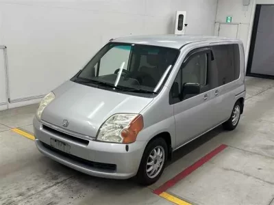 Honda MOBILIO