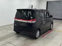 Mitsubishi DELICA D2 лот № 90184 оценка R  с аукциона в Японии 4