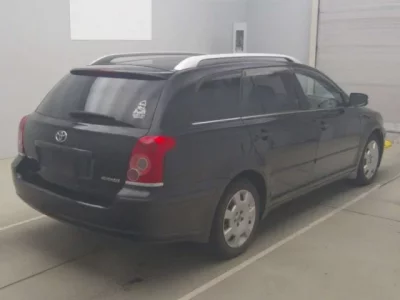 Toyota AVENSIS WAGON