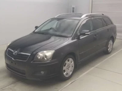 Toyota AVENSIS WAGON