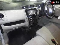 Mitsubishi EK WAGON лот № 70018 оценка 4  с аукциона в Японии 2