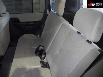 Mitsubishi PAJERO IO