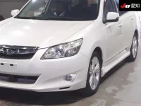 Subaru EXIGA лот № 70014 оценка 3.5  с аукциона в Японии 6
