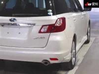 Subaru EXIGA лот № 70014 оценка 3.5  с аукциона в Японии 7