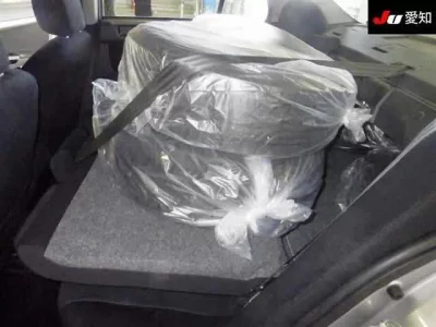 Mitsubishi GALANT FORTIS