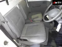 Mitsubishi MINICAB TRUCK лот № 70019 оценка 4  с аукциона в Японии 5