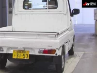 Mitsubishi MINICAB TRUCK лот № 70019 оценка 4  с аукциона в Японии 7