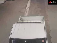 Mitsubishi MINICAB TRUCK лот № 70019 оценка 4  с аукциона в Японии 8