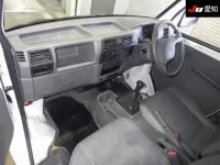 Mitsubishi MINICAB TRUCK лот № 70019 оценка 4  с аукциона в Японии 2