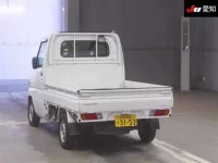 Mitsubishi MINICAB TRUCK лот № 70019 оценка 4  с аукциона в Японии 1