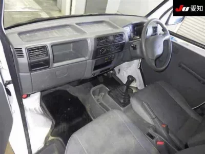 Mitsubishi MINICAB TRUCK