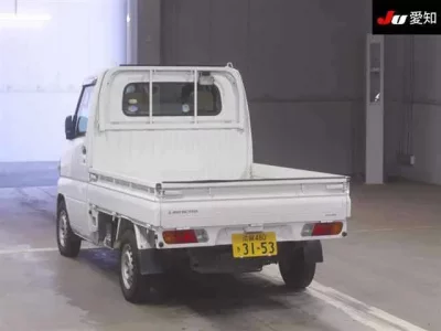 Mitsubishi MINICAB TRUCK