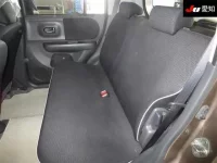 Suzuki ALTO LAPIN лот № 2127 оценка 4  с аукциона в Японии 3