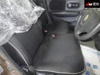 Suzuki ALTO LAPIN лот № 2127 оценка 4  с аукциона в Японии 5