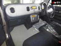Suzuki ALTO LAPIN лот № 2127 оценка 4  с аукциона в Японии 2