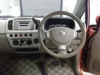 Nissan MOCO лот № 5515 оценка R  с аукциона в Японии 4