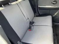 Mazda AZ WAGON лот № 90189 оценка 3  с аукциона в Японии 5