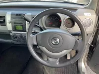 Mazda AZ WAGON лот № 90189 оценка 3  с аукциона в Японии 6