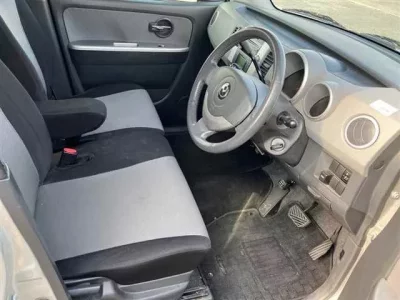 Mazda AZ WAGON  с аукциона в Японии