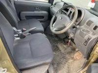 Subaru SAMBAR лот № 90191 оценка 3.5  с аукциона в Японии 2