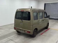 Subaru SAMBAR лот № 90191 оценка 3.5  с аукциона в Японии 4